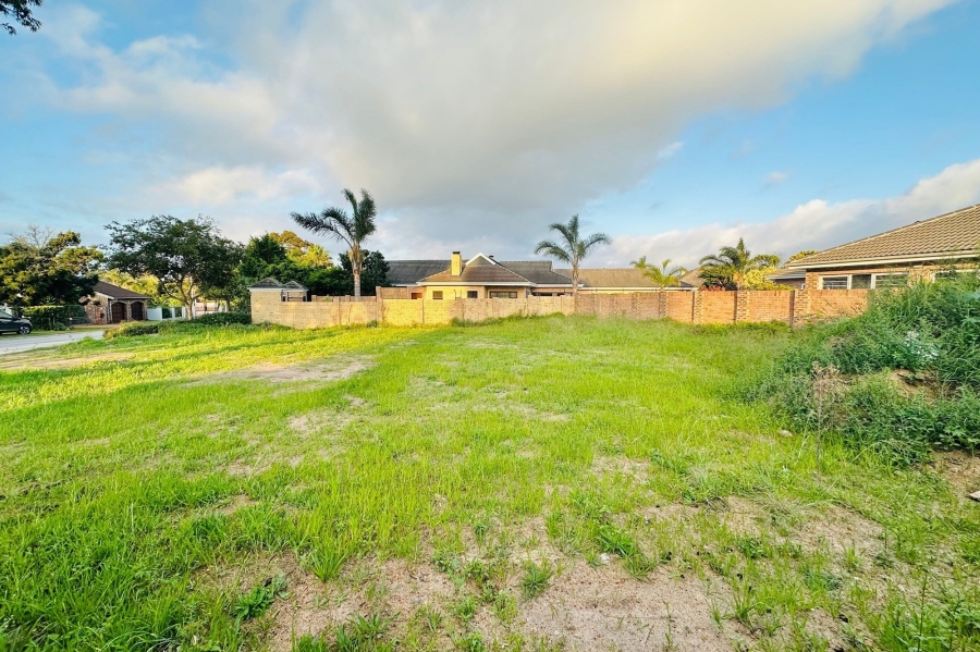 0 Bedroom Property for Sale in Weybridge Park Eastern Cape